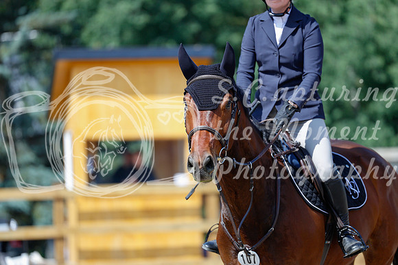 2025 - Haylee - Picco Horse Show - Thursday July 24th 02273