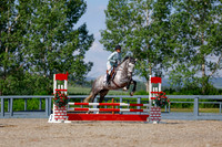 2025 - Haylee - June Classic I - Friday June 13th - 02982