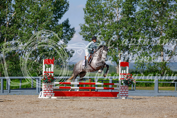 2025 - Haylee - June Classic I - Friday June 13th - 02982