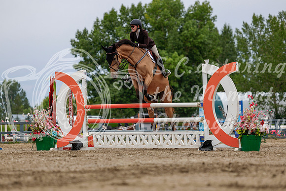 2025 - Haylee - Rocky Mountain Classic II - Friday August 15th - 00288