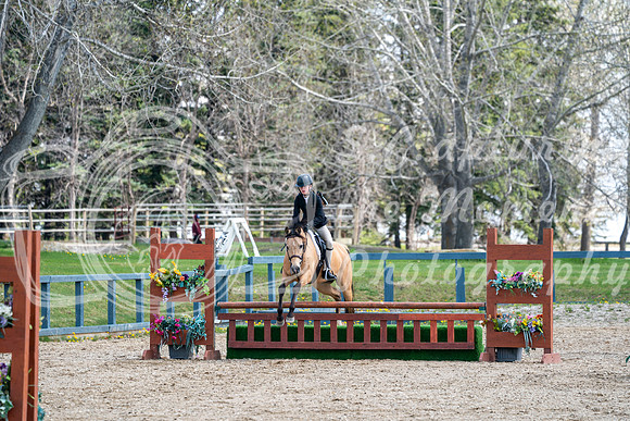 2025 - Jackie - Bow Valley II - Saturday May 17th - 10954