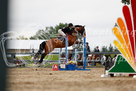 2025 - Haylee - Rocky Mountain Classic II - Friday August 15th - 02584