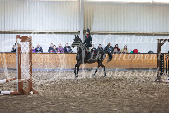 2025 - HJ Schooling - Sunday March 23rd - 0656