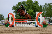 2025 - Haylee - Rocky Mountain Classic II - Friday August 15th - 00173