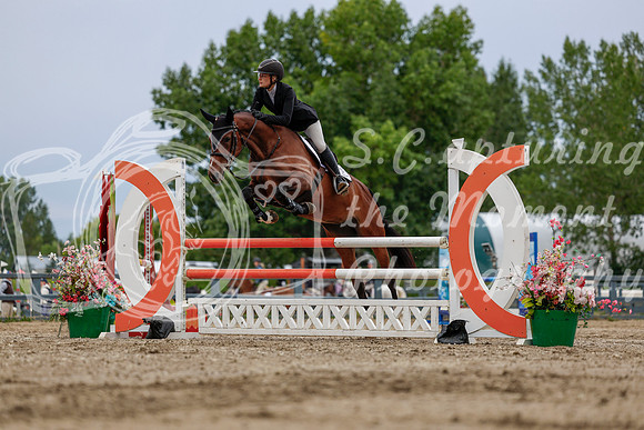 2025 - Haylee - Rocky Mountain Classic II - Friday August 15th - 00173