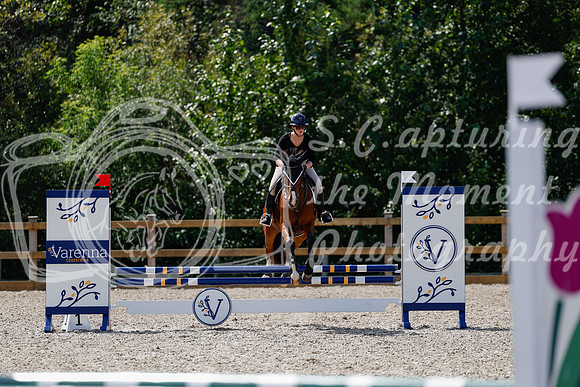 2025 - Haylee - Picco Horse Show - Thursday July 24th 02207