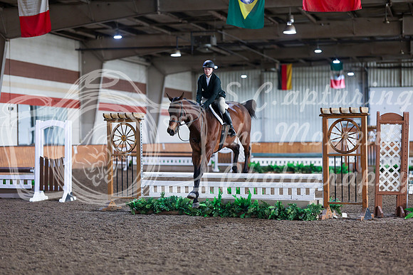 2025 - HJ Schooling - Saturday March 22nd - 7391