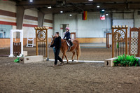 2025 - HJ Schooling - Saturday March 22nd - 1128