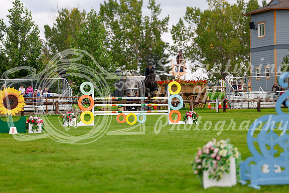 2025 - Haylee - Rocky Mountain Classic II - Thursday August 14th - 06088