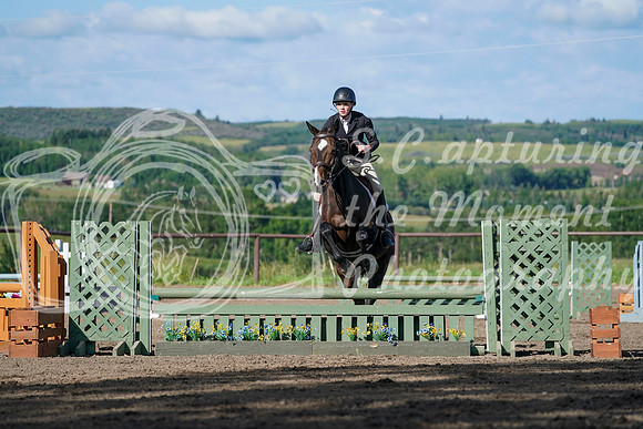 2025 - Kiana - Teesdale - Friday July 25th - 00657