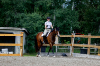 2025 - Haylee - Picco Horse Show - Thursday July 24th 03273