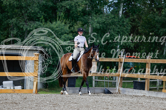 2025 - Haylee - Picco Horse Show - Thursday July 24th 03273