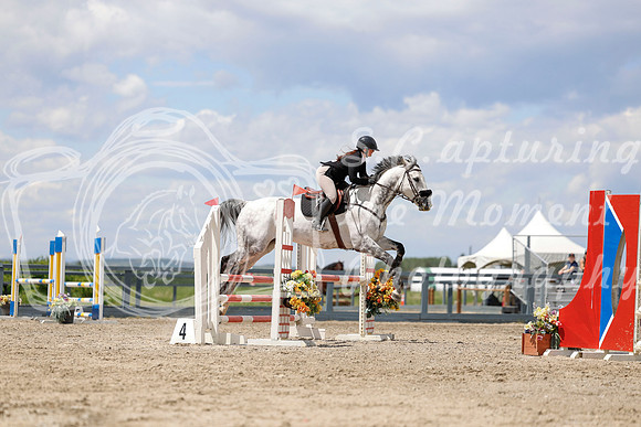 2025 - Haylee - June Classic I - Friday June 13th - 07696