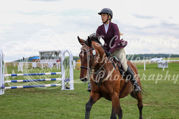 2025 - Shea - Teesdale - Friday July 25th - 07278