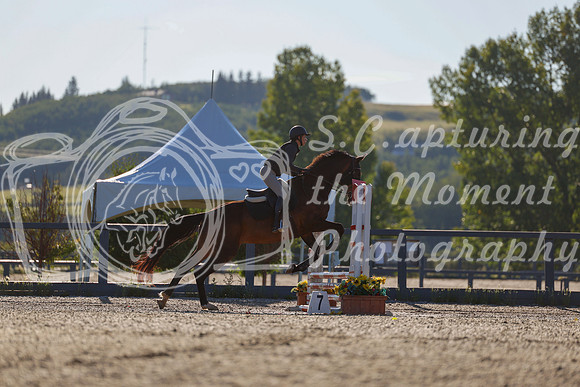 2025 - Haylee - Rocky Mountain Classic II - Sunday August 17th - 10272