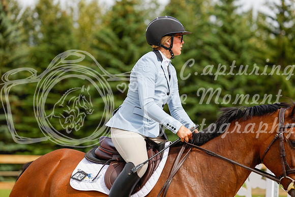 2025 - Haylee - Picco Horse Show - Friay July 25th 04620