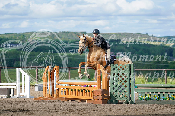 2025 - Kiana - Teesdale - Friday July 25th - 01132