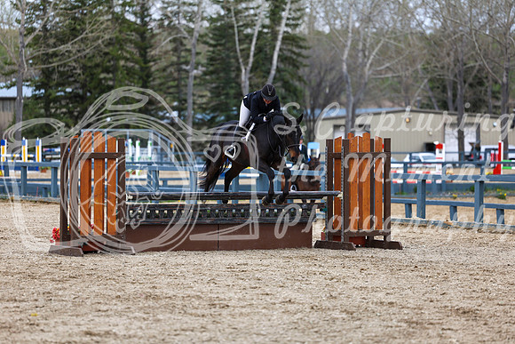 2025 - Shea - Bow Valley II - Friday May 16th - 08427