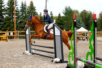 2025 - Haylee - Picco Horse Show - Saturday July 26th 01754