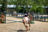 2025 - Mara - June Classic I - Sunday June 15th - 15732