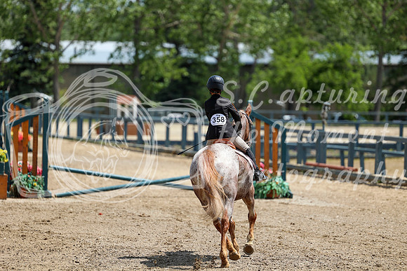 2025 - Mara - June Classic I - Sunday June 15th - 15732