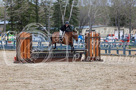 2025 - Shea - Bow Valley II - Friday May 16th - 09454