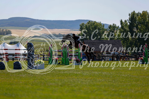 2025 - Haylee - Rocky Mountain Classic III - Sunday August 24th - 24938