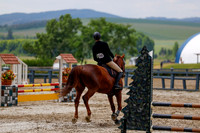 2025 - Haylee - June Classic II - Sunday June 22nd - 05413