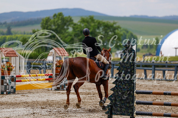 2025 - Haylee - June Classic II - Sunday June 22nd - 05413