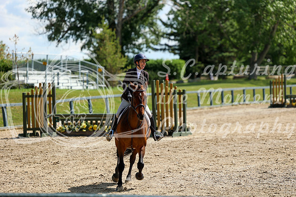 2025 - Mara - June Classic I - Saturday June 14th - 09106