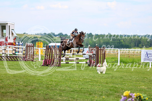 2025 - Shea - Teesdale - Thursday July 24th - 05687
