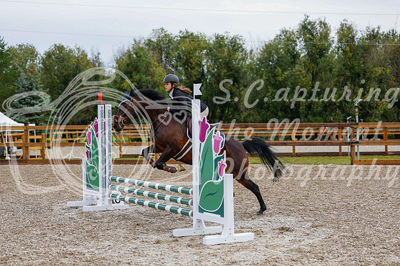 2025 - Haylee - Picco Horse Show - Friay July 25th 00416