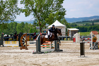2025 - Haylee - June Classic II - Sunday June 22nd - 03070