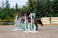 2025 - Haylee - Picco Horse Show - Sunday July 27th 02299