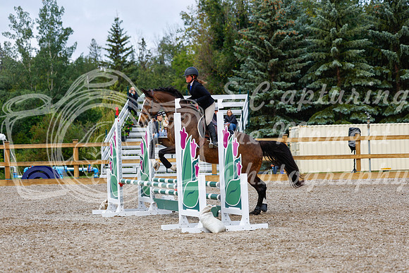 2025 - Haylee - Picco Horse Show - Sunday July 27th 02299