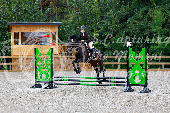 2025 - Haylee - Picco Horse Show - Friay July 25th 00443