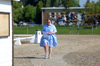 2025 - Dressage Festival - Saturday July 5th - 01426