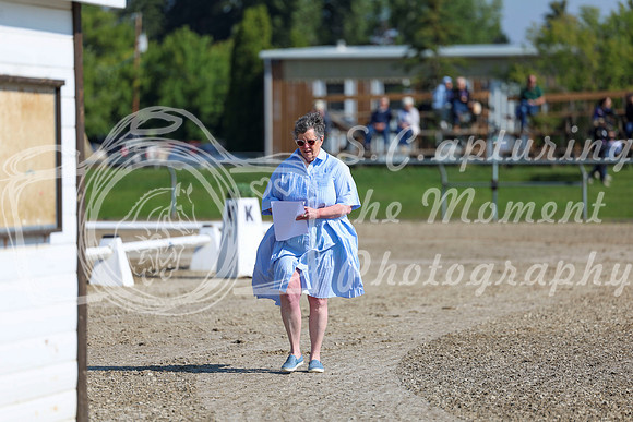 2025 - Dressage Festival - Saturday July 5th - 01426