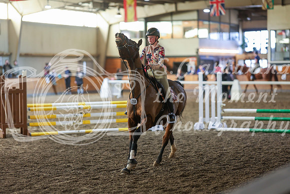 2025 - HJ Schooling - Sunday March 23rd - 4858