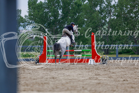 2025 - Haylee - June Classic II - Friday June 20th - 08587