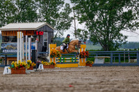 2025 - Haylee - June Classic II - Friday June 20th - 04956