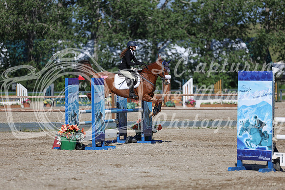 2025 - Shea - Rocky Mountain Classic I - Sunday August 10th - 04095