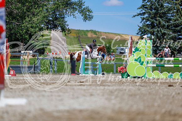 2025 - Haylee - Rocky Mountain Classic I - Saturday August 9th - 15335