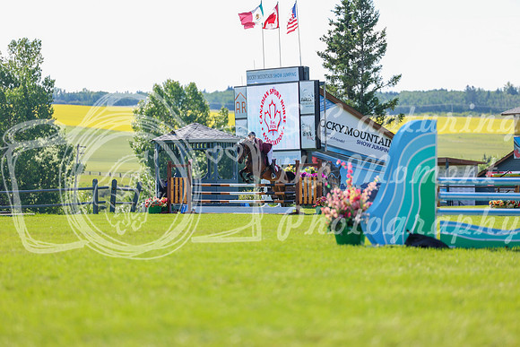 2025 - Shea - Mid Summer Classic II - Friday July 18th - 01934