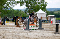 2025 - Haylee - June Classic II - Sunday June 22nd - 02083