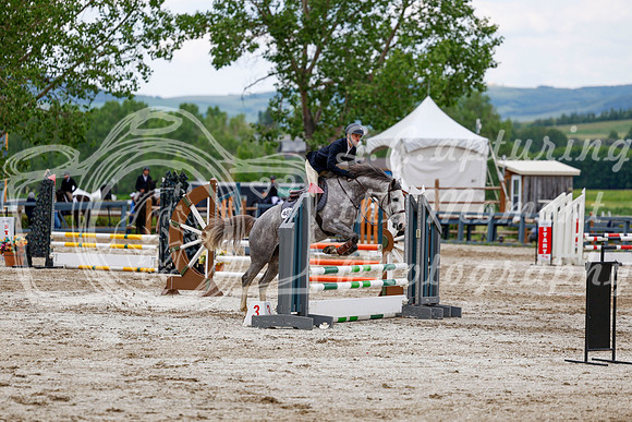 2025 - Haylee - June Classic II - Sunday June 22nd - 02083