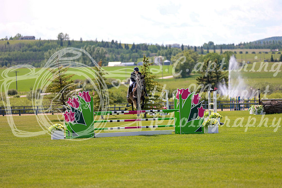 2025 - Conor - June Classic I - Sunday June 15th - 17047
