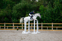 2025 - Haylee - Picco Horse Show - Sunday July 27th 06817