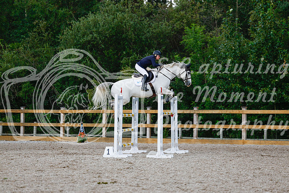 2025 - Haylee - Picco Horse Show - Sunday July 27th 06817