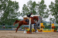 2025 - Haylee - June Classic II - Friday June 20th - 04854